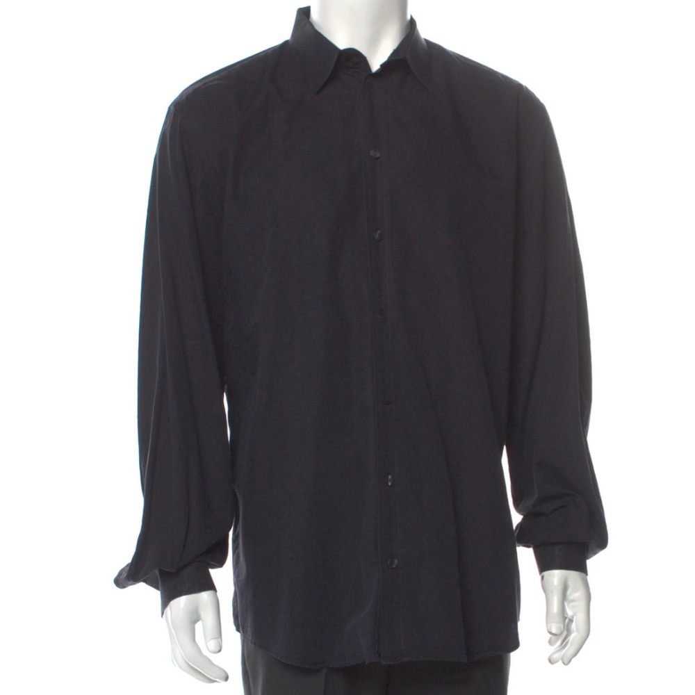 Dolce & Gabbana Men's Dress Shirt